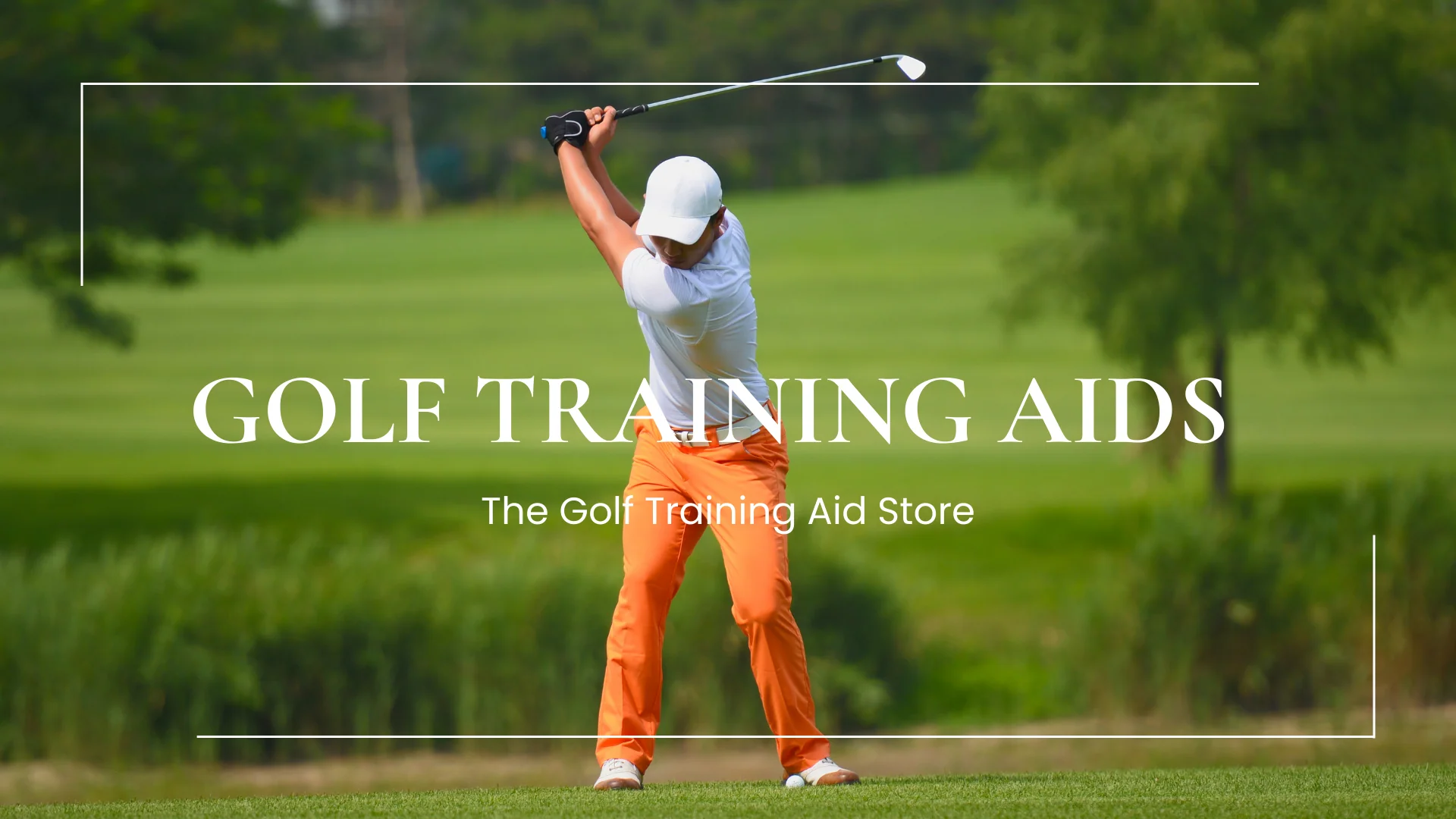 Master Your Swing Today