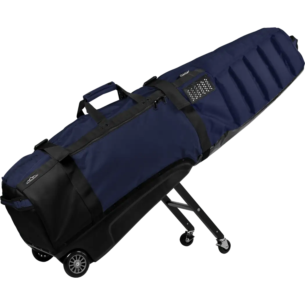 Sun Mountain ClubGlider Meridian Golf Travel Bag - Image 3