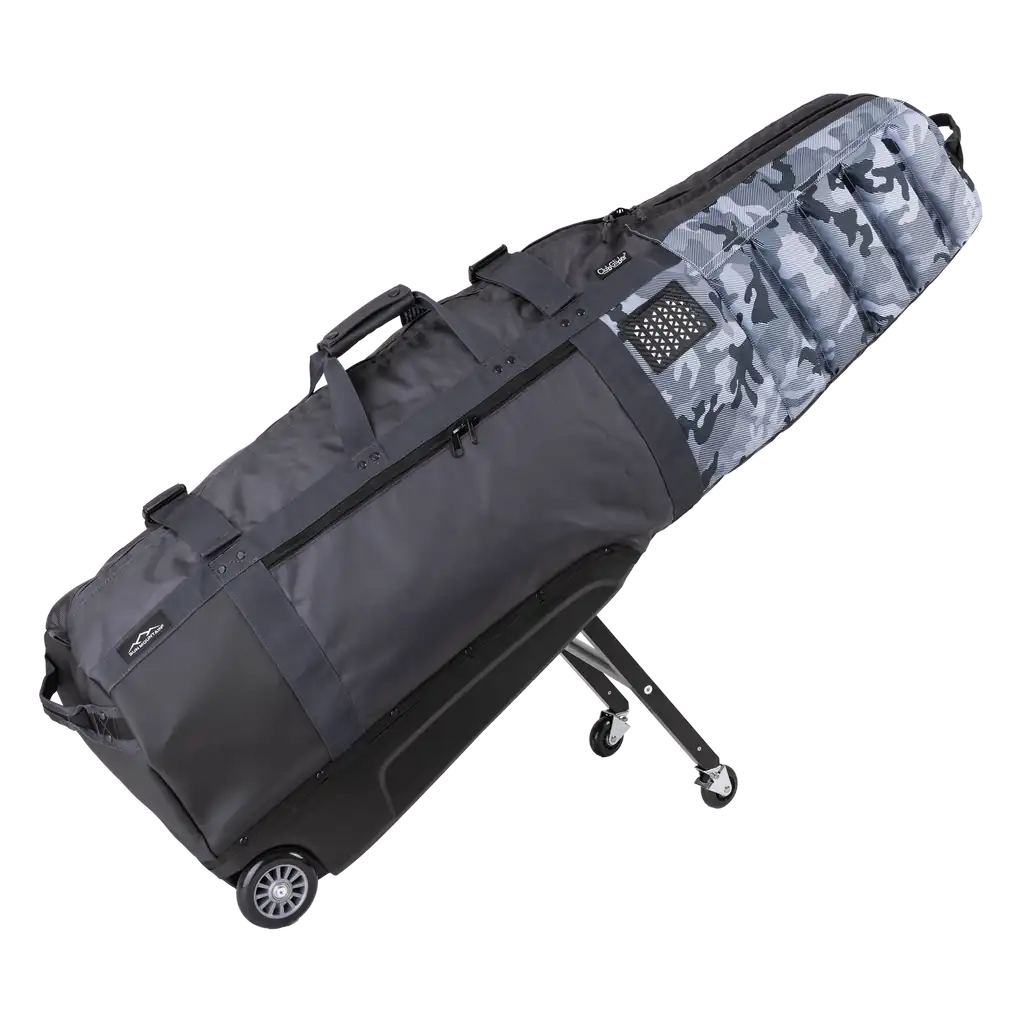 Sun Mountain ClubGlider Meridian Golf Travel Bag - Image 6