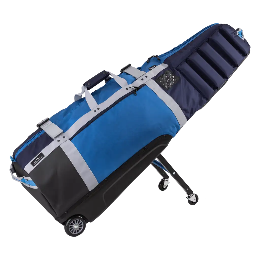 Sun Mountain ClubGlider Meridian Golf Travel Bag - Image 7