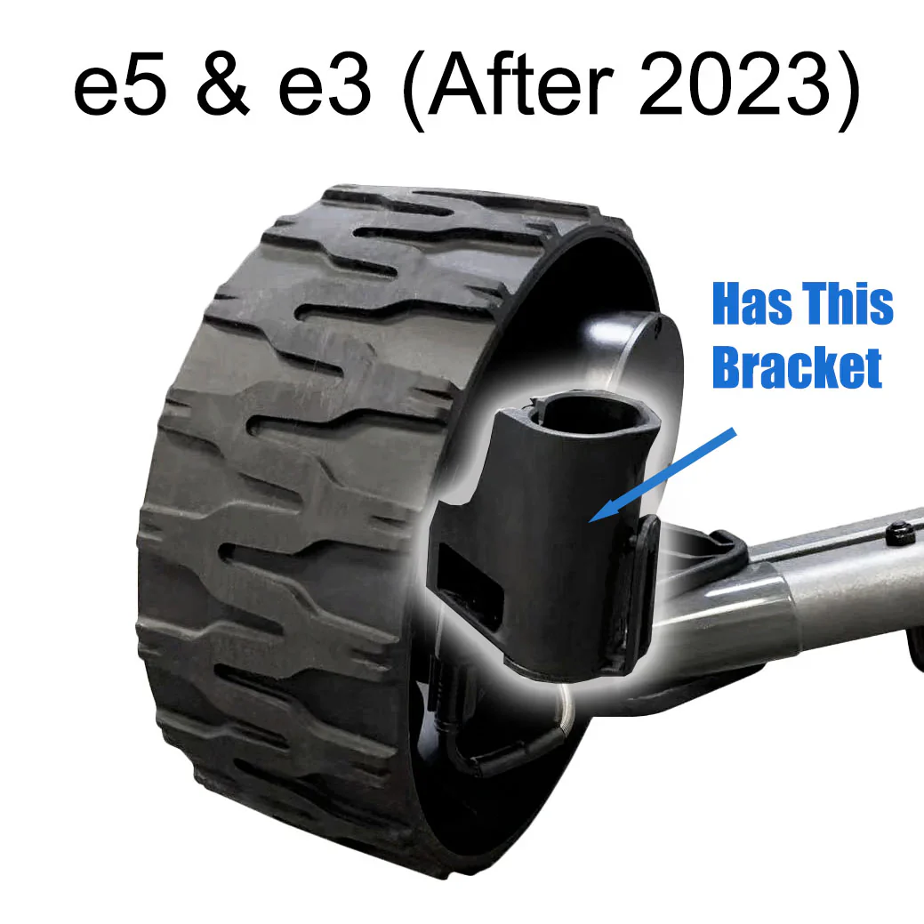 Axglo Electric Cart Seat - Image 5
