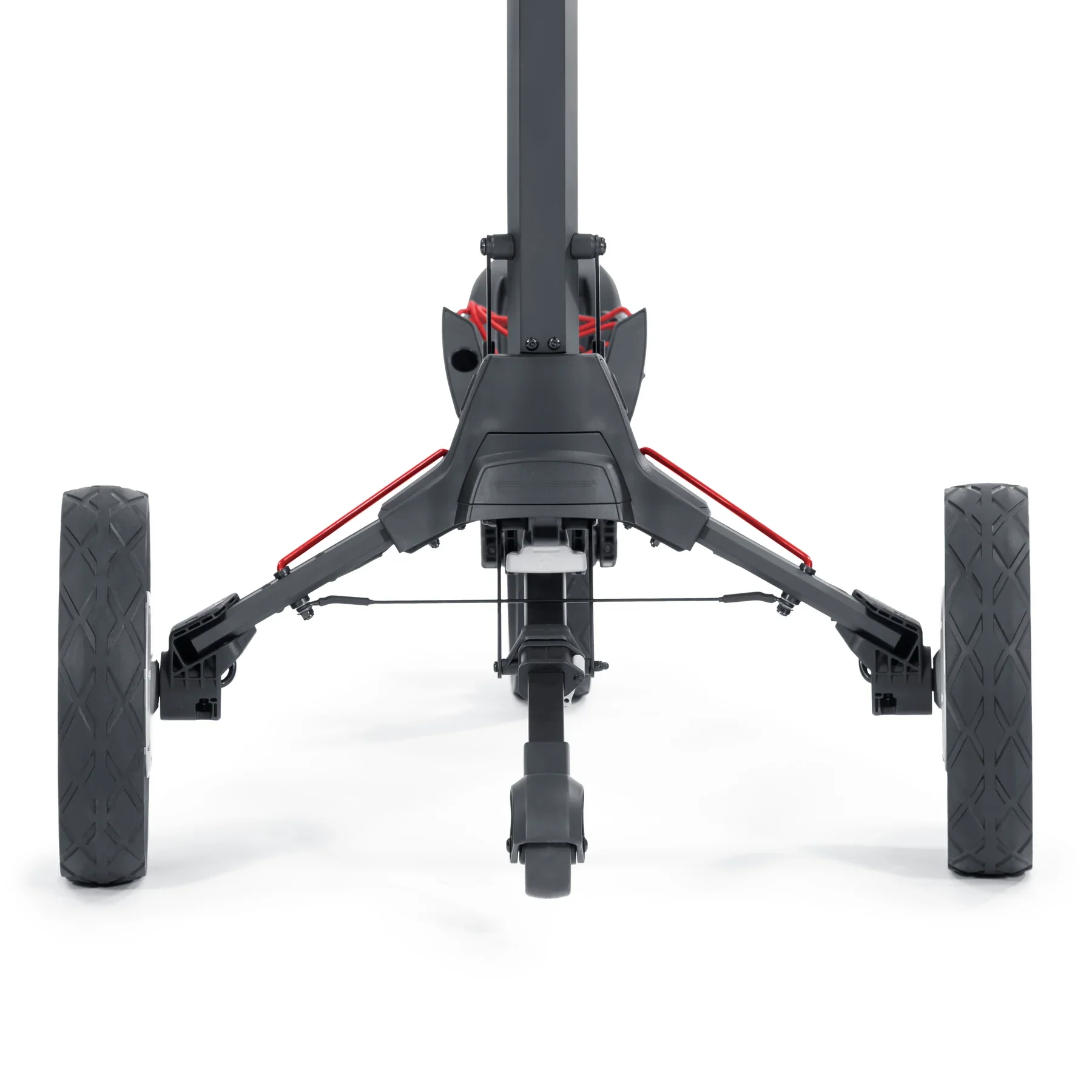 BagBoy Volt Electric Golf Push Cart - Image 5