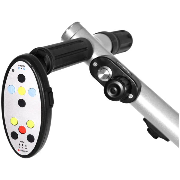 BatCaddy EVO II Remote Electric Golf Push Cart - Image 11