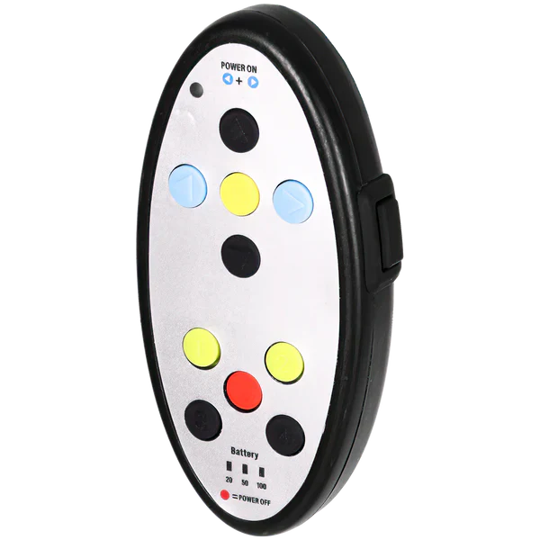 BatCaddy EVO II Remote Electric Golf Push Cart - Image 12