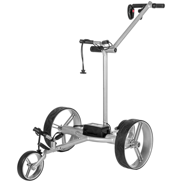 BatCaddy EVO II Remote Electric Golf Push Cart - Image 4