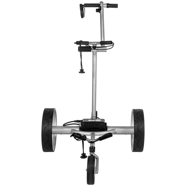 BatCaddy EVO II Remote Electric Golf Push Cart - Image 5