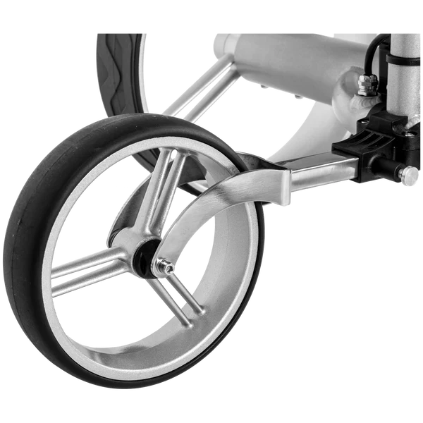 BatCaddy EVO II Remote Electric Golf Push Cart - Image 8