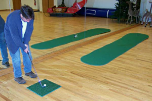 Big Moss Augusta EX