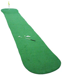 Big Moss Long Putt 60ft Putting Green