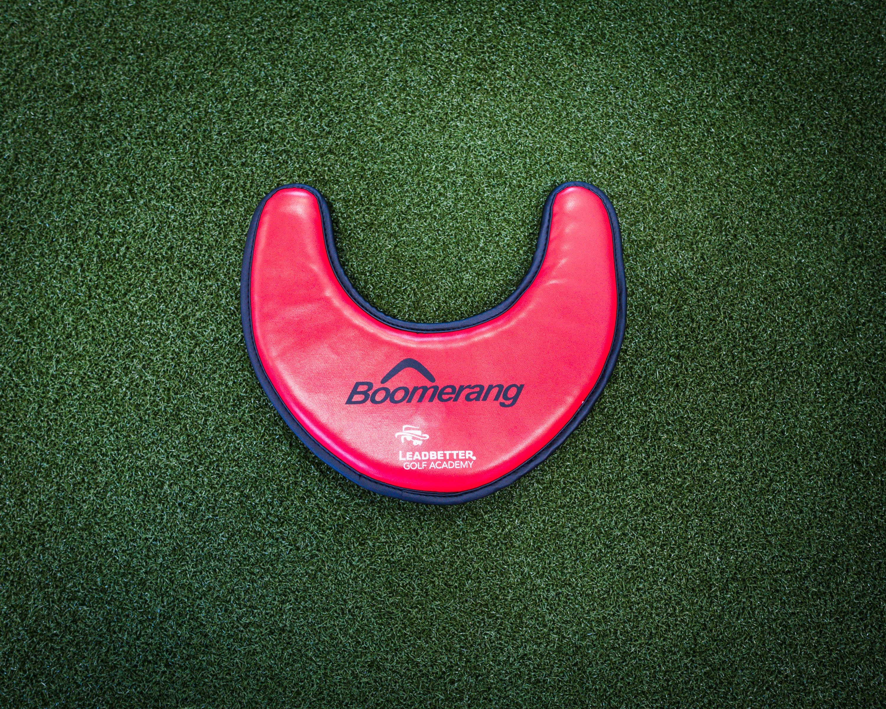 Leadbetter Boomerang Golf Swing Trainer - Image 3