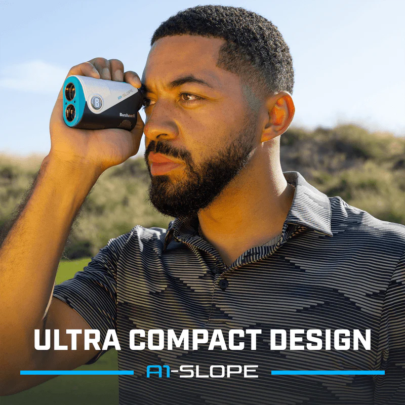 Bushnell A1-Slope Golf Rangefinder - Image 11
