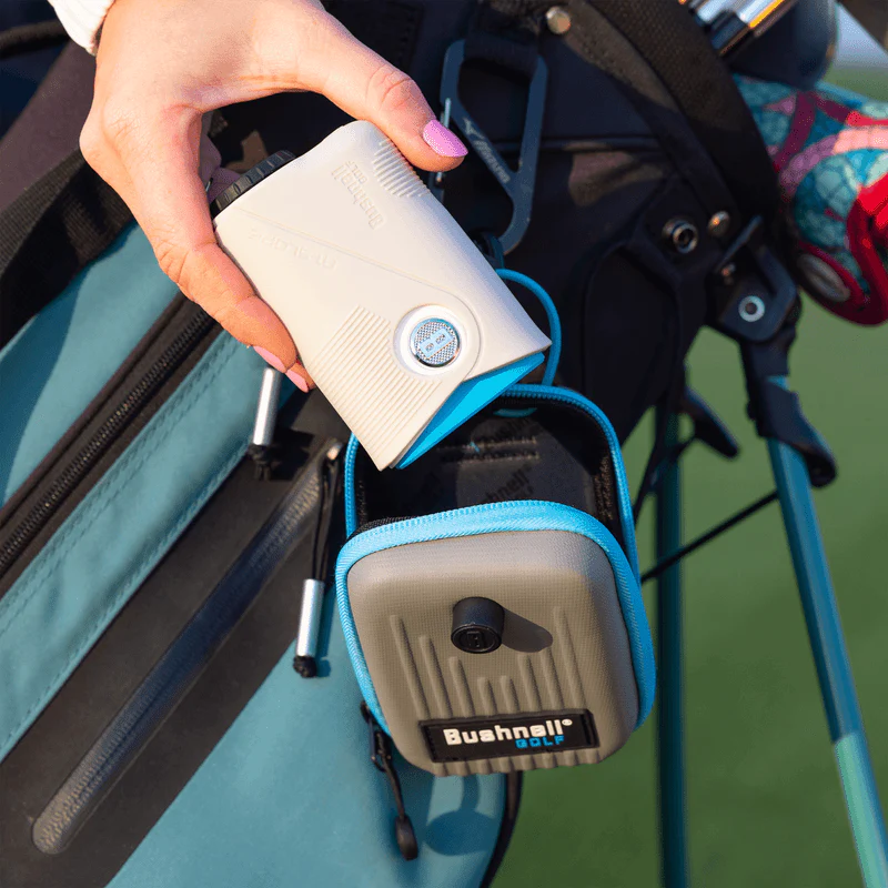 Bushnell A1-Slope Golf Rangefinder - Image 13