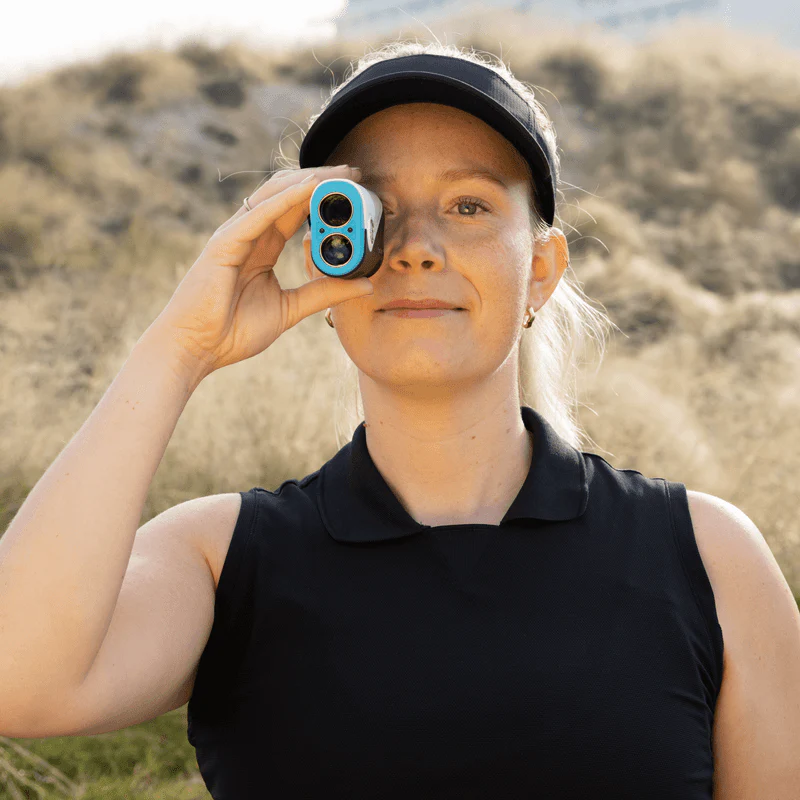 Bushnell A1-Slope Golf Rangefinder - Image 14