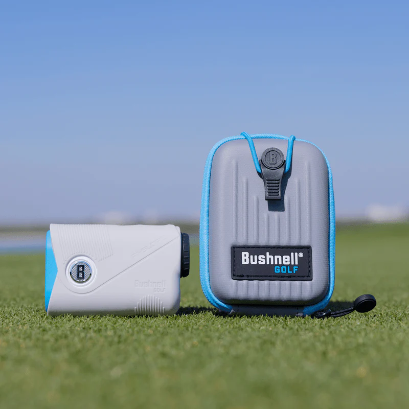 Bushnell A1-Slope Golf Rangefinder - Image 16