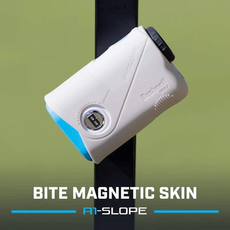 Bushnell A1-Slope Golf Rangefinder - Image 5