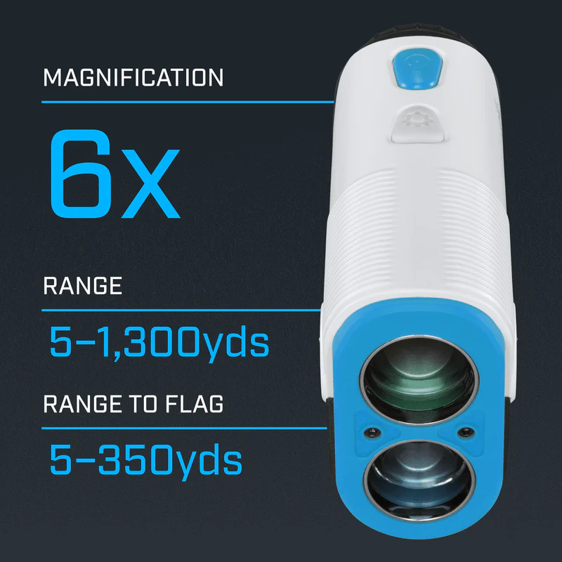 Bushnell A1-Slope Golf Rangefinder - Image 8