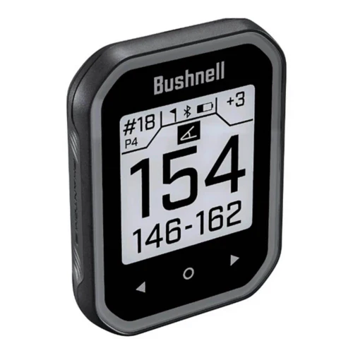 Bushnell Phantom 3 Slope Golf GPS - Black - Image 3