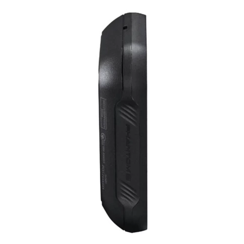 Bushnell Phantom 3 Slope Golf GPS - Black - Image 5