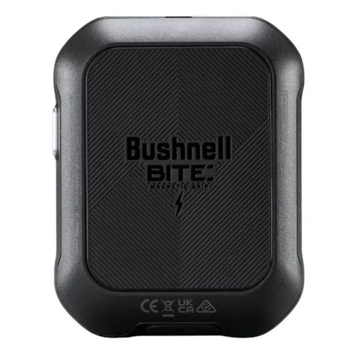 Bushnell Phantom 3 Slope Golf GPS - Black - Image 6
