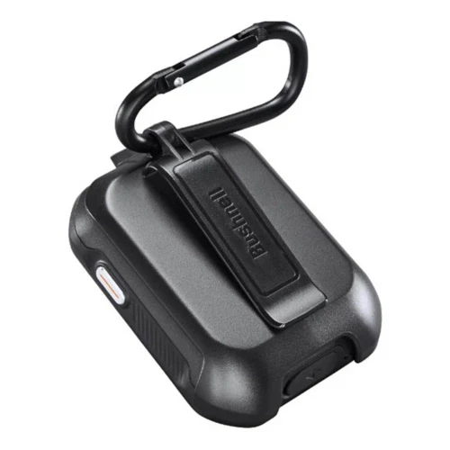Bushnell Phantom 3 Slope Golf GPS - Black - Image 7