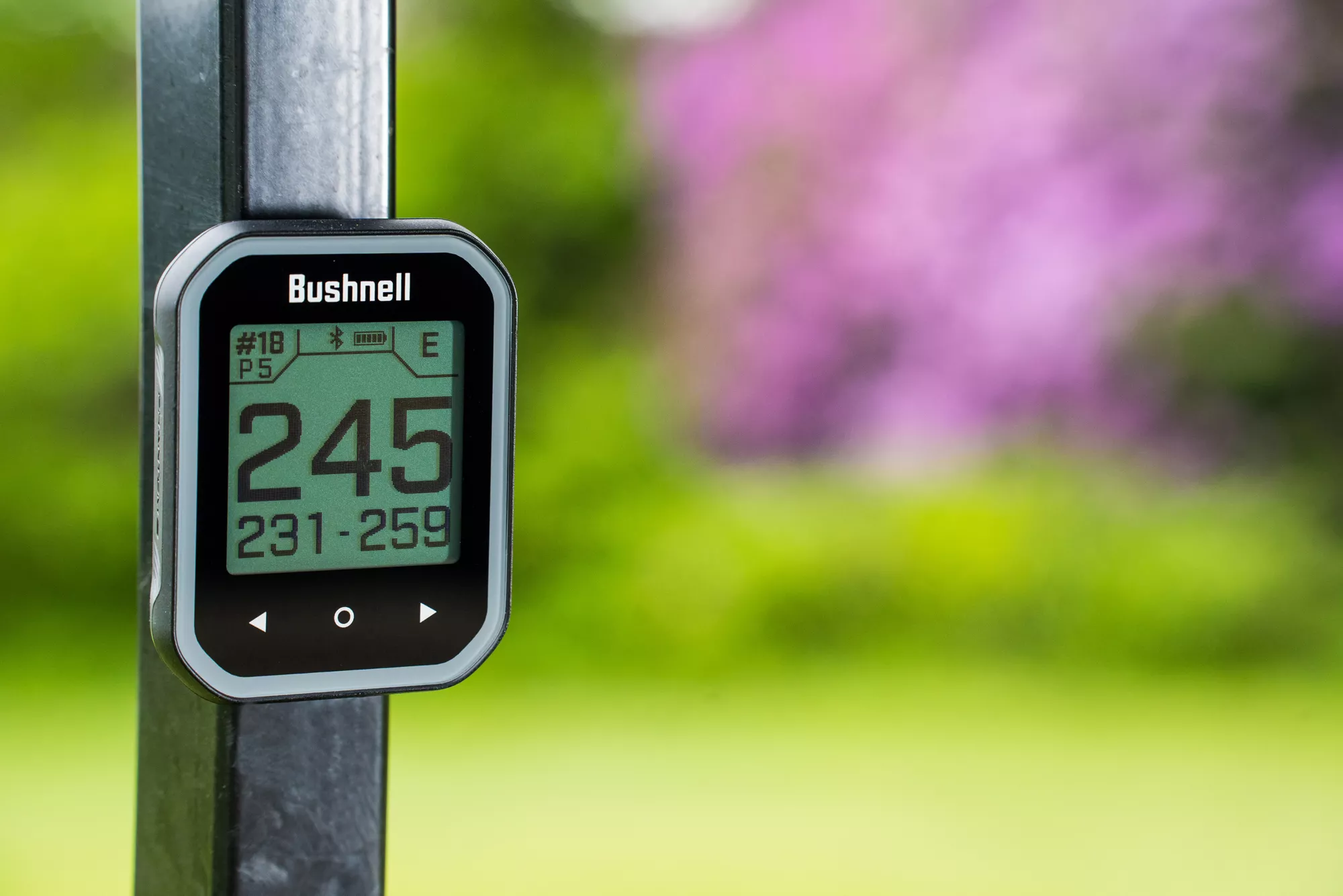 Bushnell Phantom 3 Slope Golf GPS - Orange - Image 13