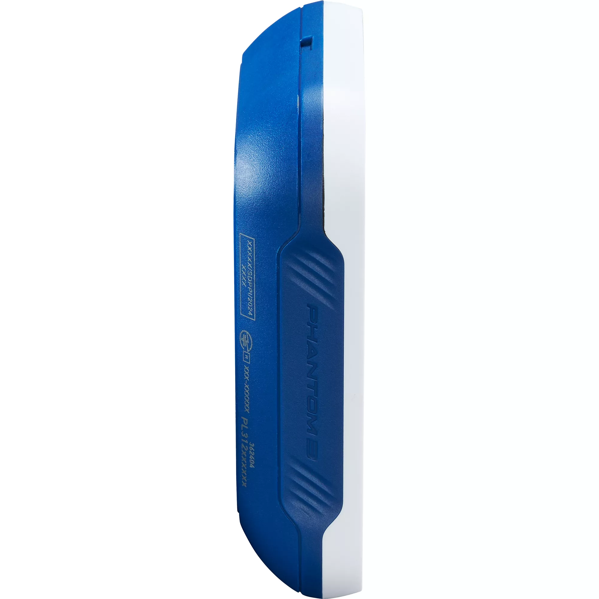 Bushnell Phantom 3 Slope Golf GPS - Blue/Red - Image 5