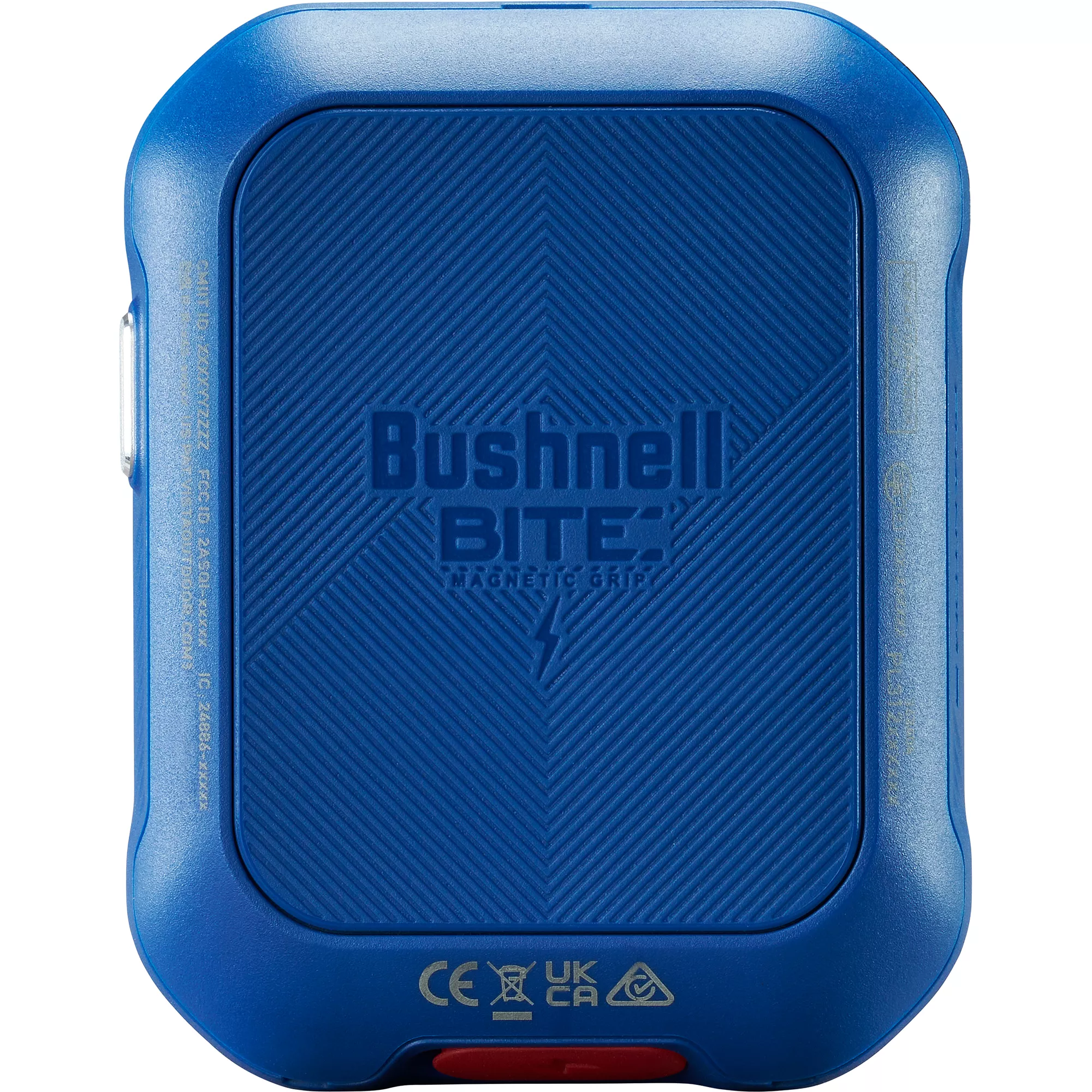 Bushnell Phantom 3 Slope Golf GPS - Blue/Red - Image 6