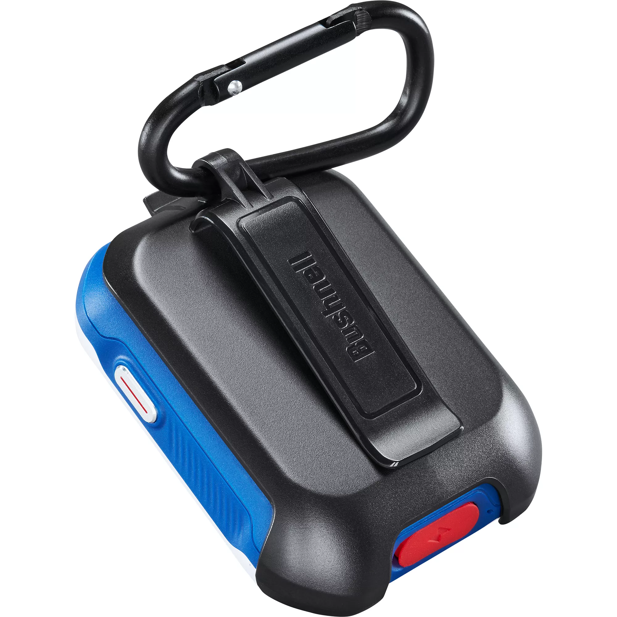 Bushnell Phantom 3 Slope Golf GPS - Blue/Red - Image 7