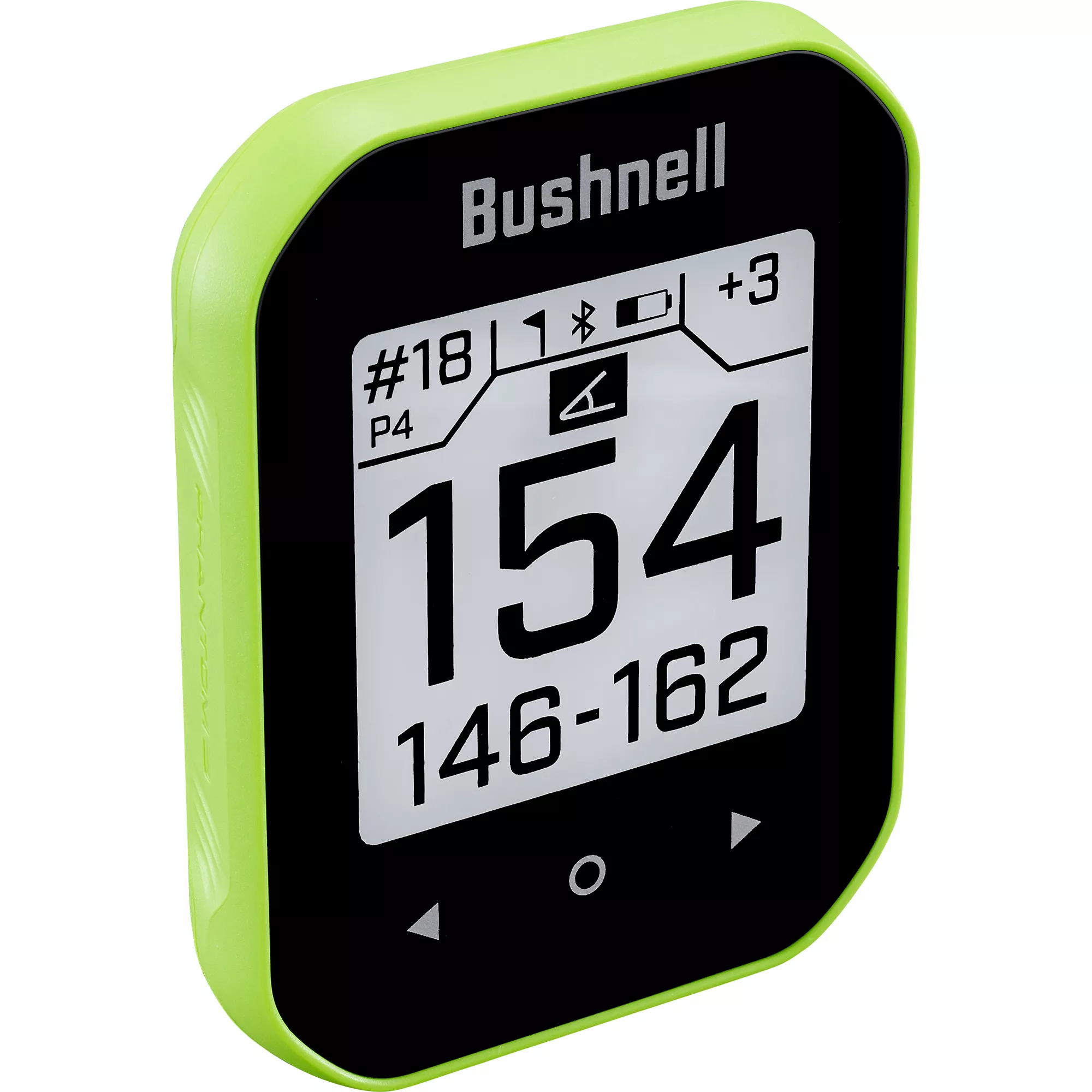 Bushnell Phantom 3 Slope Golf GPS - Green - Image 3