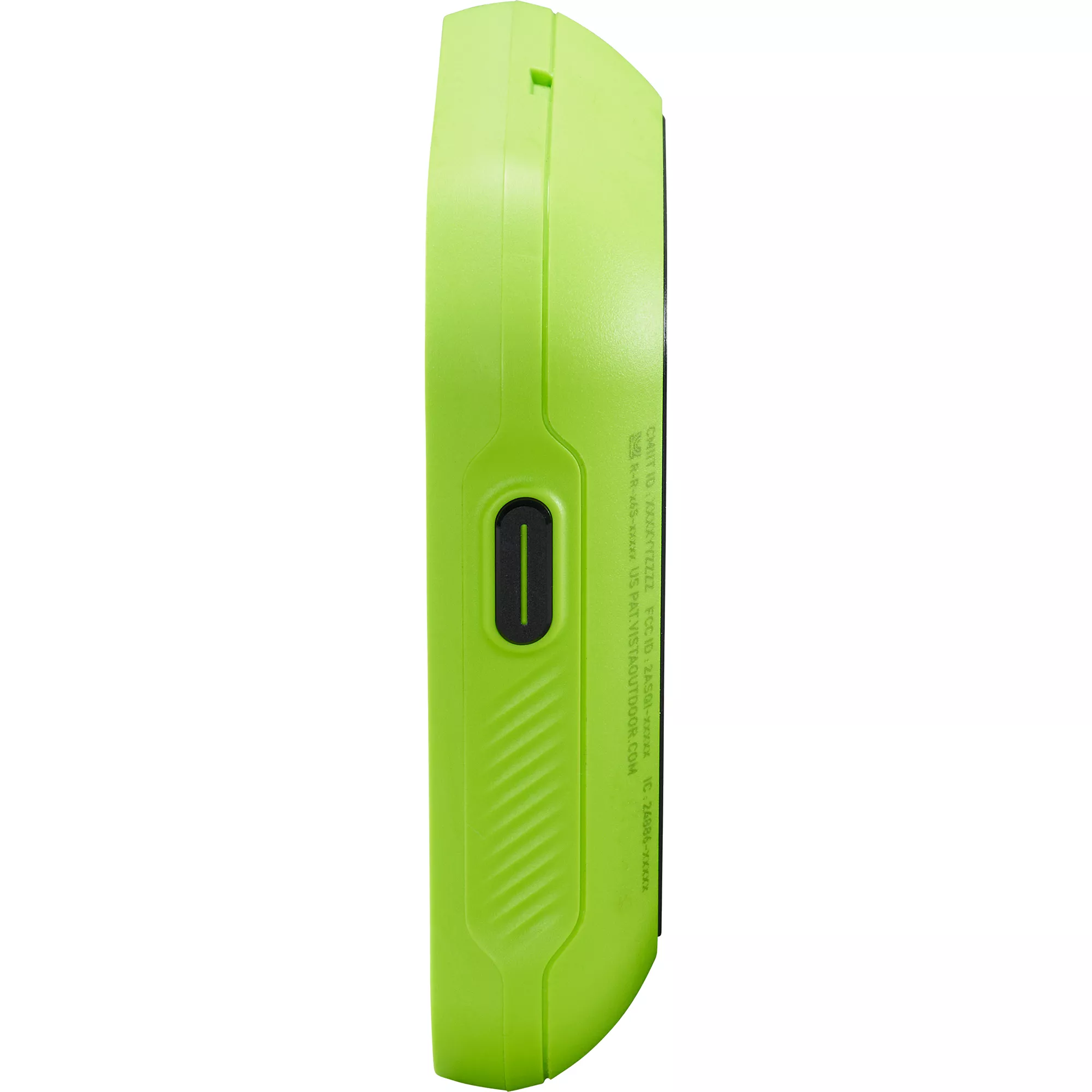 Bushnell Phantom 3 Slope Golf GPS - Green - Image 4