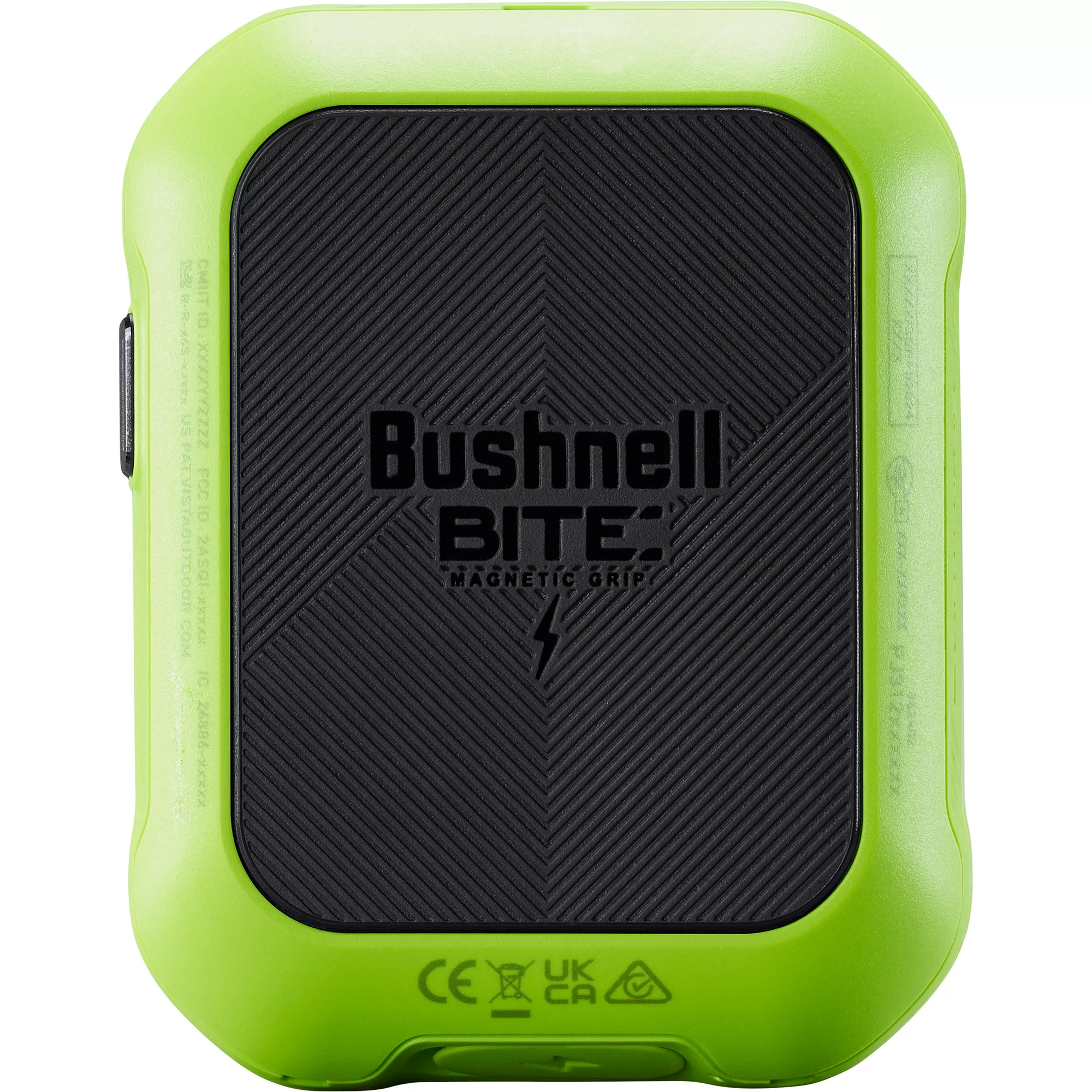 Bushnell Phantom 3 Slope Golf GPS - Green - Image 5