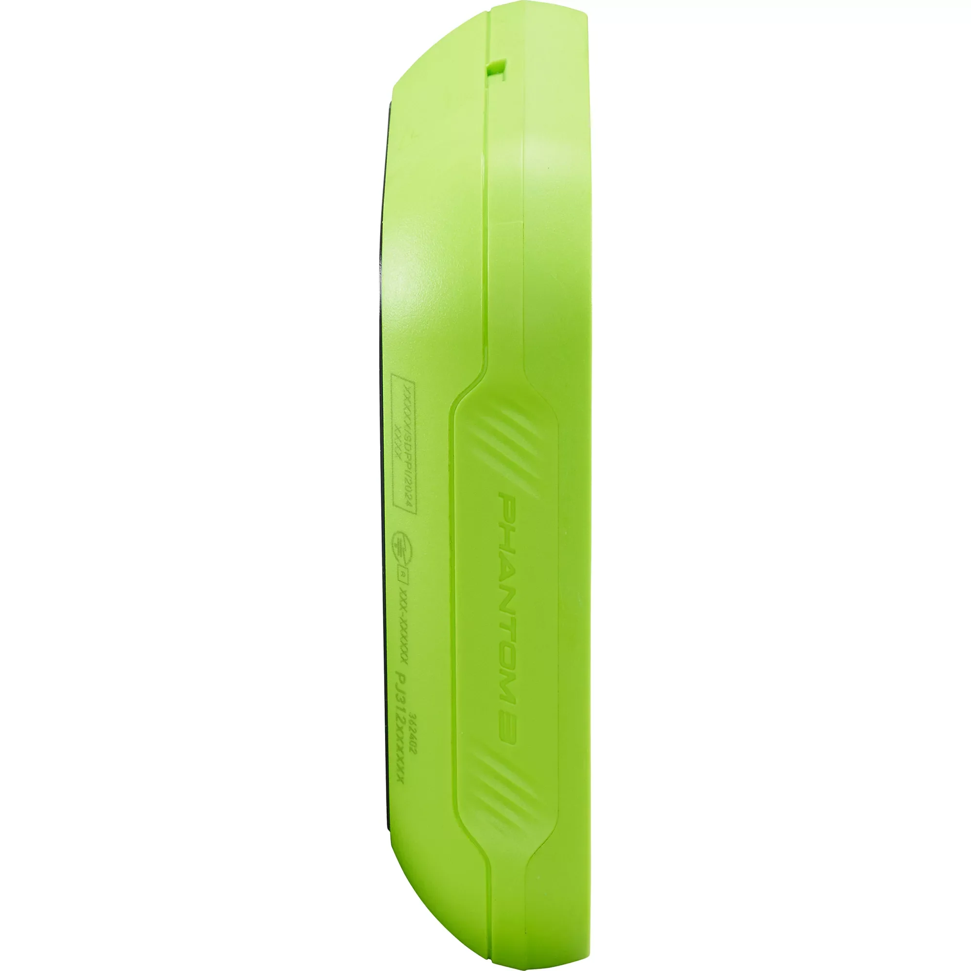 Bushnell Phantom 3 Slope Golf GPS - Green - Image 6