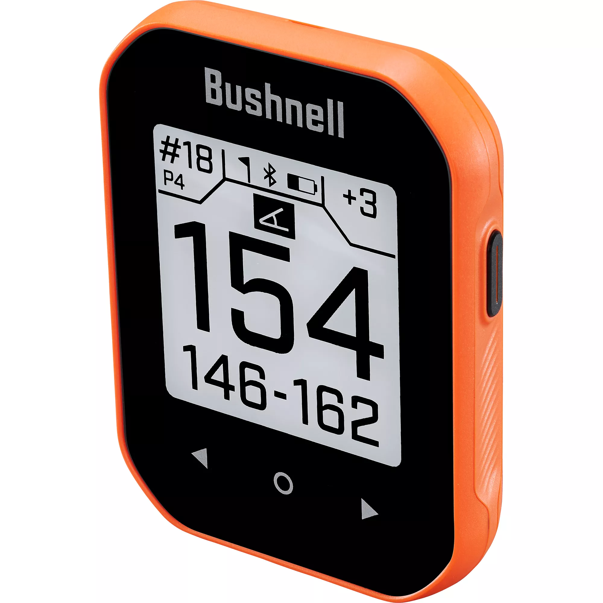 Bushnell Phantom 3 Slope Golf GPS - Orange - Image 2