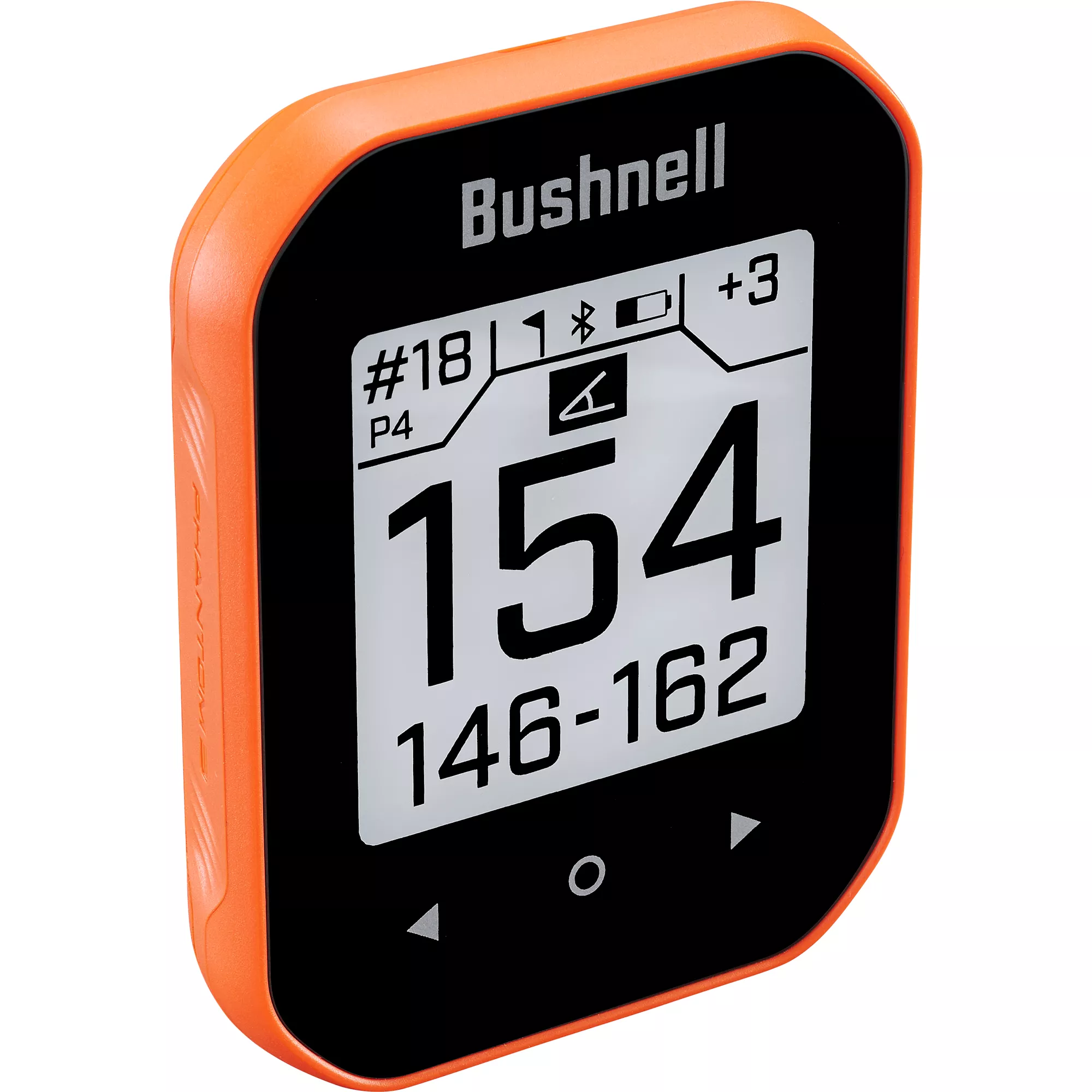 Bushnell Phantom 3 Slope Golf GPS - Orange - Image 3