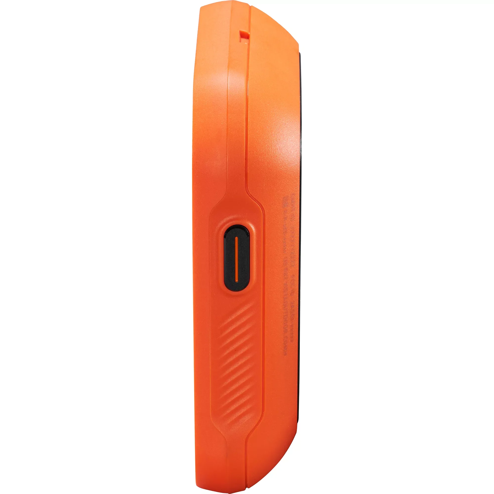 Bushnell Phantom 3 Slope Golf GPS - Orange - Image 4