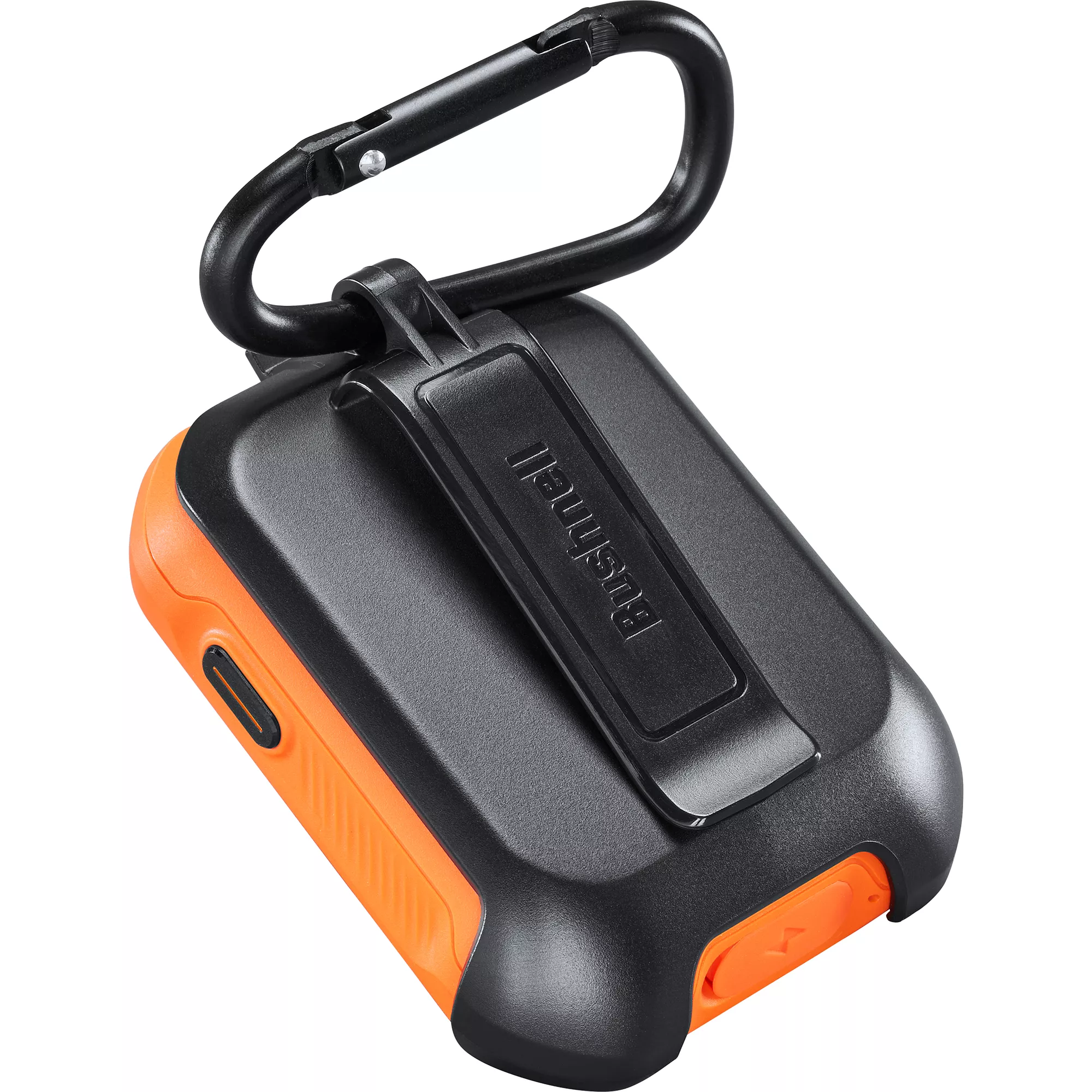 Bushnell Phantom 3 Slope Golf GPS - Orange - Image 7