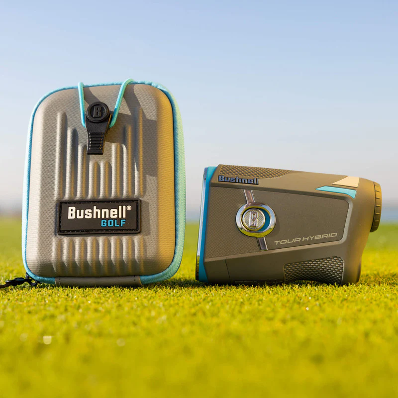 Bushnell Tour Hybrid Golf Rangefinder - Image 14