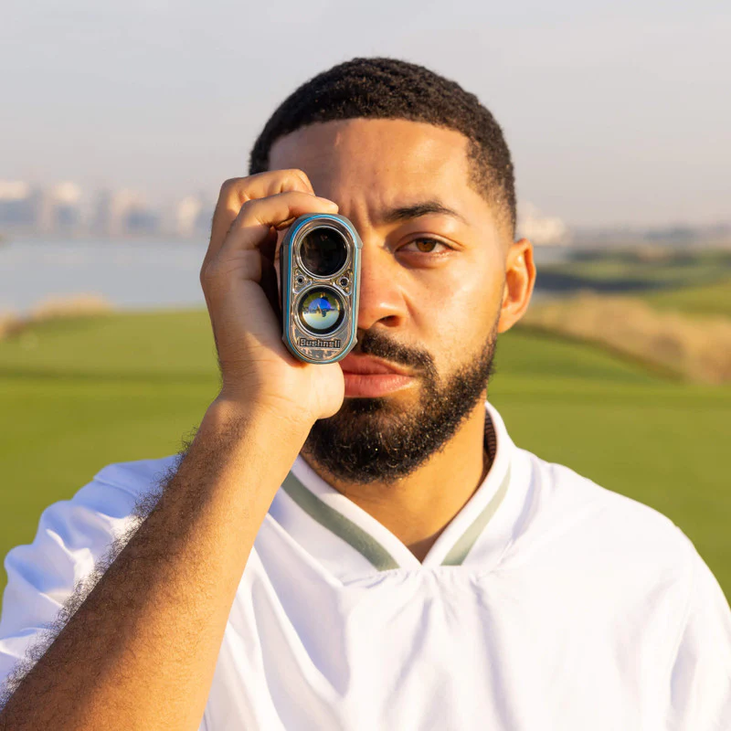 Bushnell Tour Hybrid Golf Rangefinder - Image 15