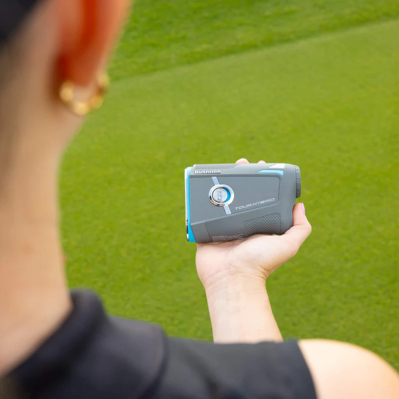 Bushnell Tour Hybrid Golf Rangefinder - Image 16