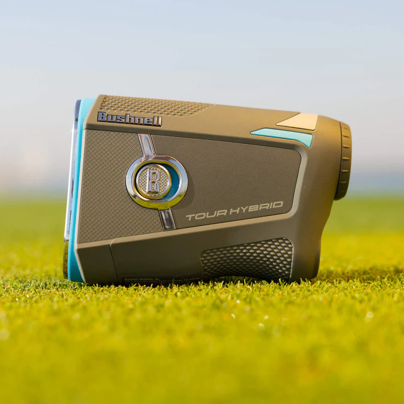 Bushnell Tour Hybrid Golf Rangefinder - Image 17