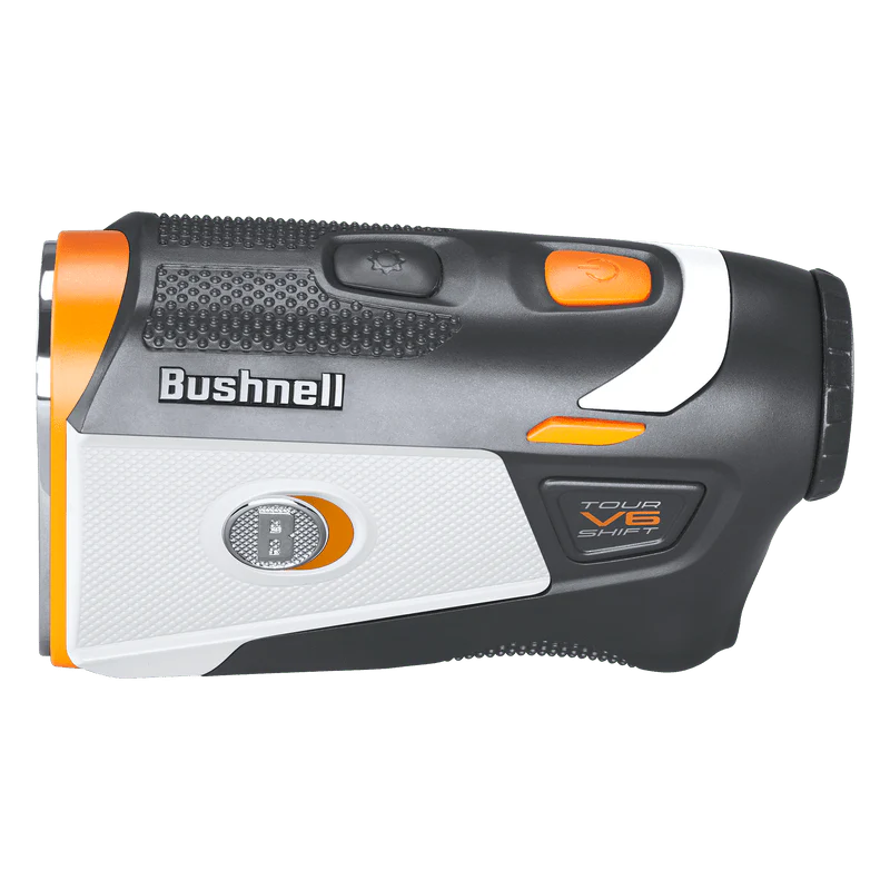 Bushnell Tour V6 Shift Golf Rangefinder - Image 2