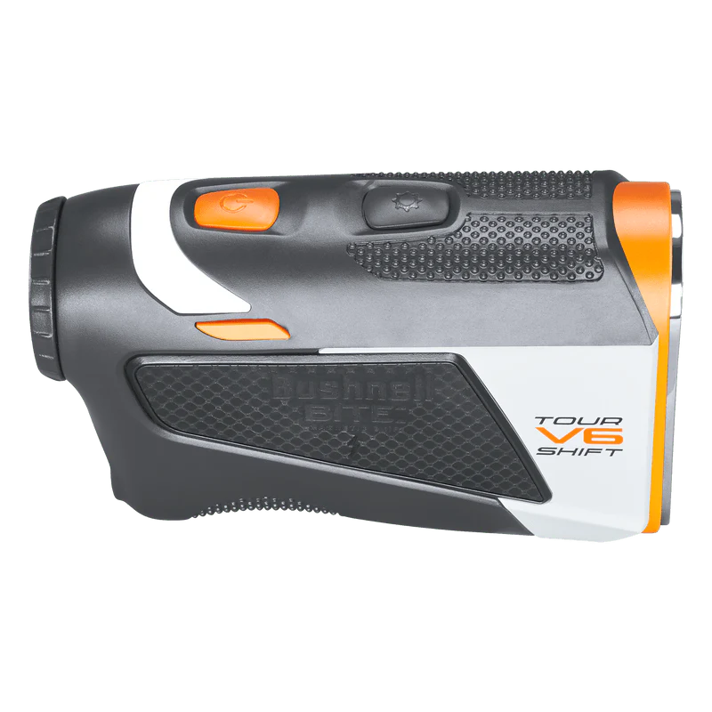 Bushnell Tour V6 Shift Golf Rangefinder - Image 5