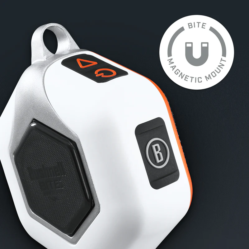 Bushnell Wingman Mini Golf GPS Speaker - Image 10