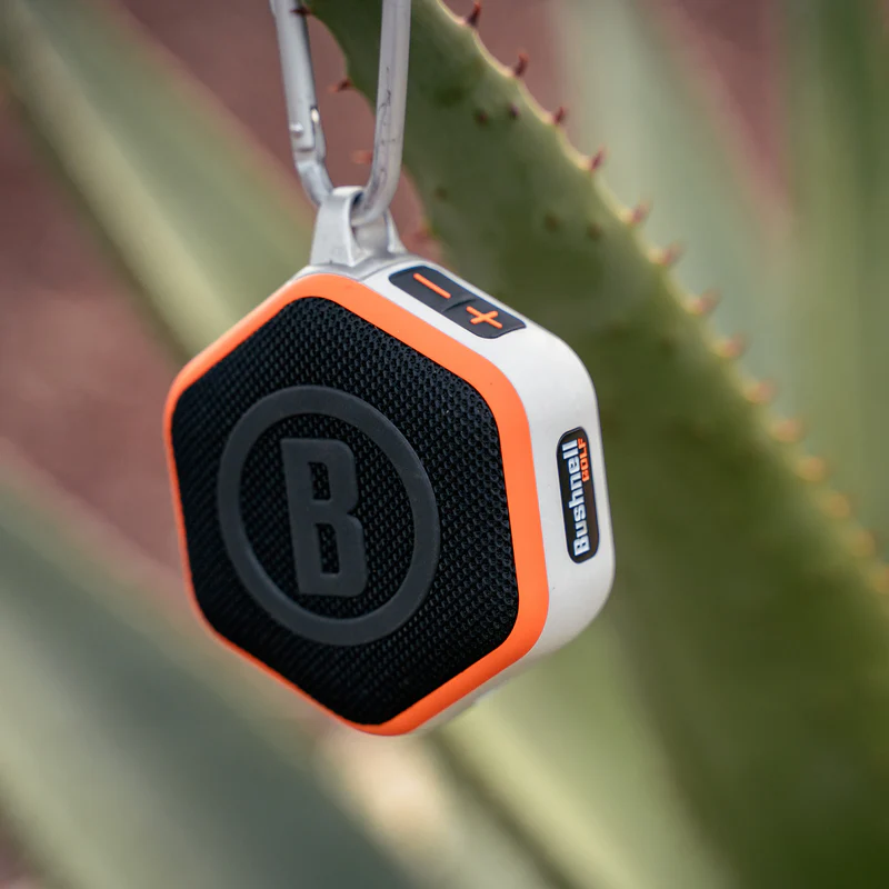 Bushnell Wingman Mini Golf GPS Speaker - Image 16