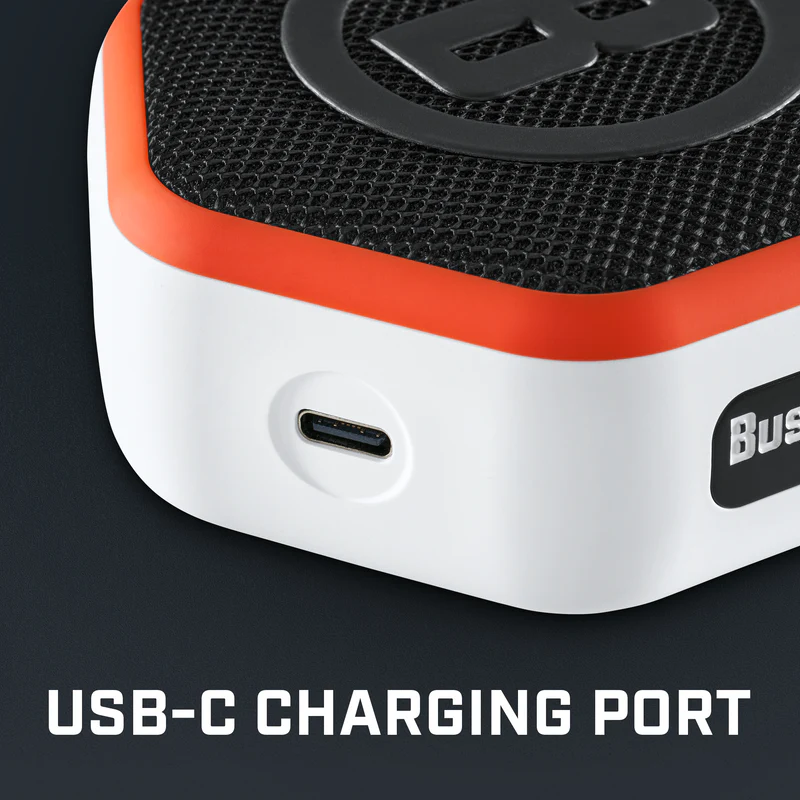 Bushnell Wingman Mini Golf GPS Speaker - Image 18