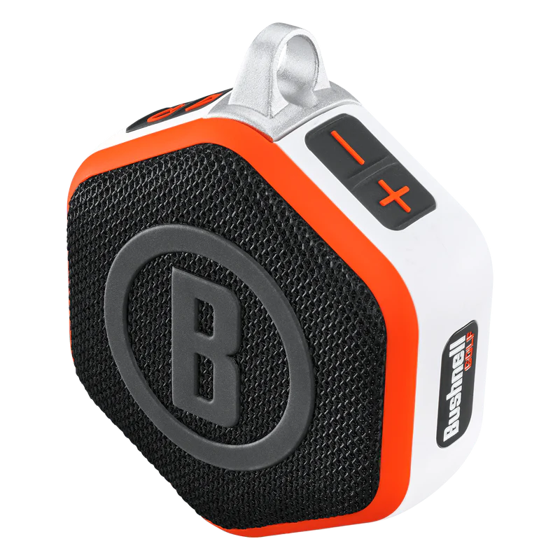 Bushnell Wingman Mini Golf GPS Speaker - Image 3