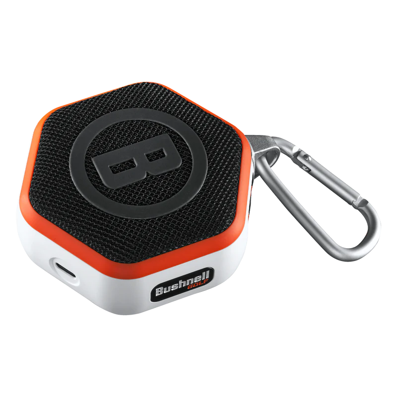 Bushnell Wingman Mini Golf GPS Speaker - Image 5