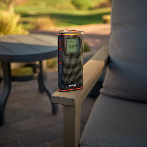 Bushnell Wingman View Golf GPS & Bluetooth Speaker - Image 22