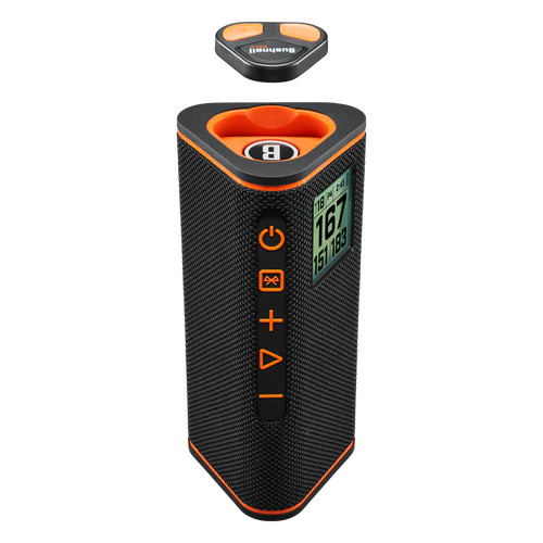 Bushnell Wingman View Golf GPS & Bluetooth Speaker - Image 3