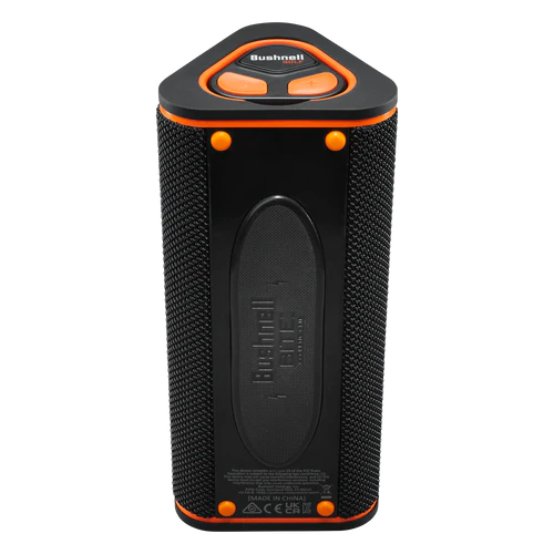 Bushnell Wingman View Golf GPS & Bluetooth Speaker - Image 4